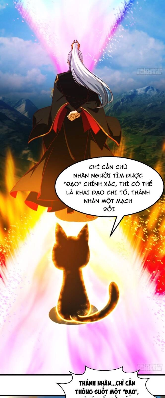 Ta Dùng Sách Giải Trí Thành Thánh Nhân Chapter 32 - 17