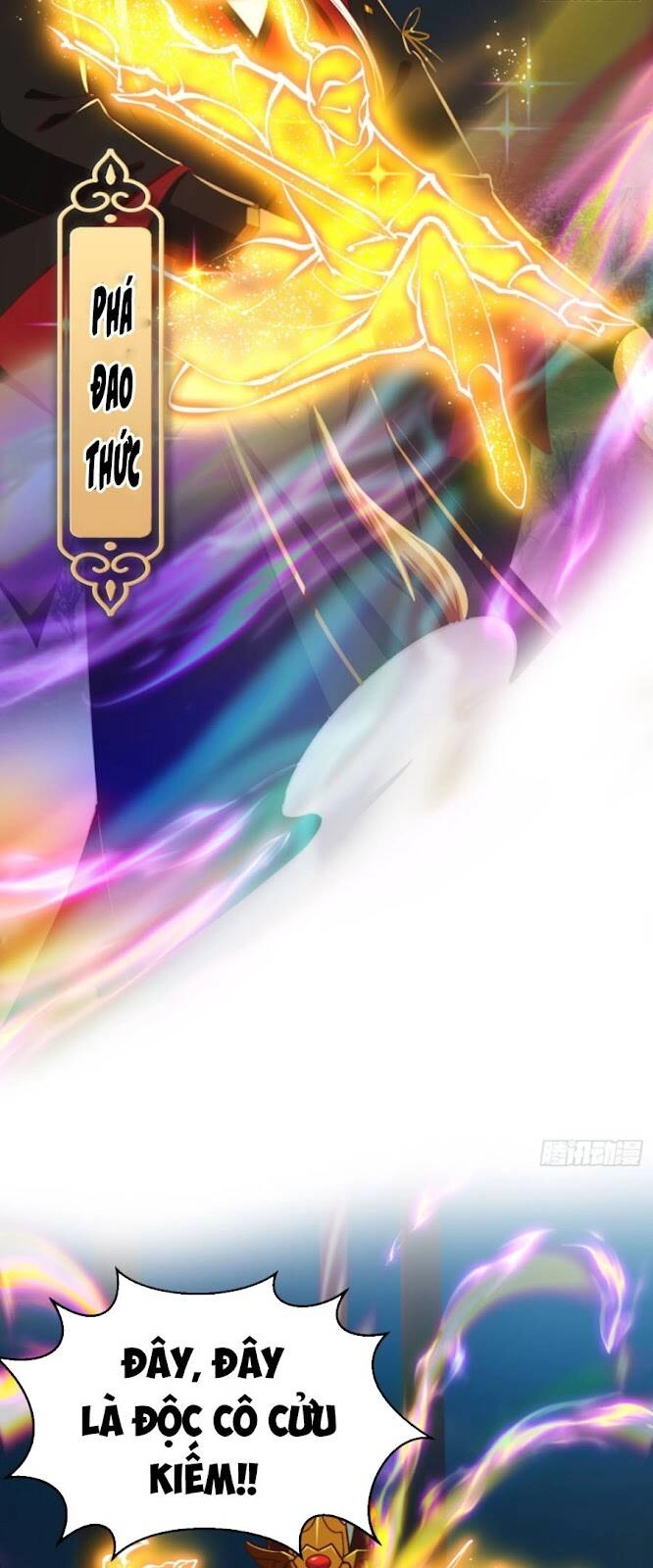 Ta Dùng Sách Giải Trí Thành Thánh Nhân Chapter 32 - 20