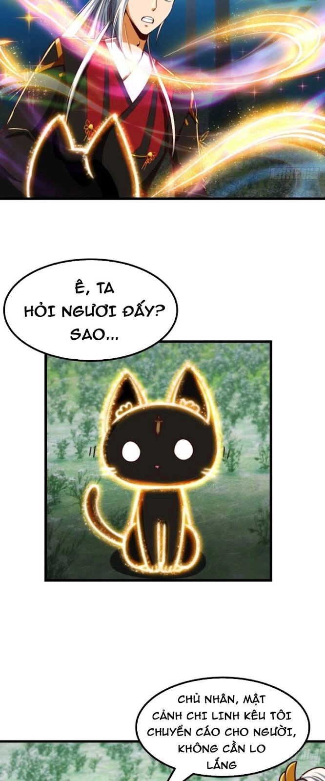 Ta Dùng Sách Giải Trí Thành Thánh Nhân Chapter 32 - 22