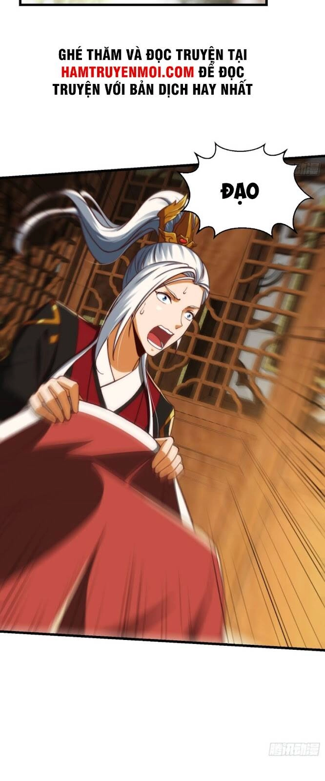 Ta Dùng Sách Giải Trí Thành Thánh Nhân Chapter 32 - 24