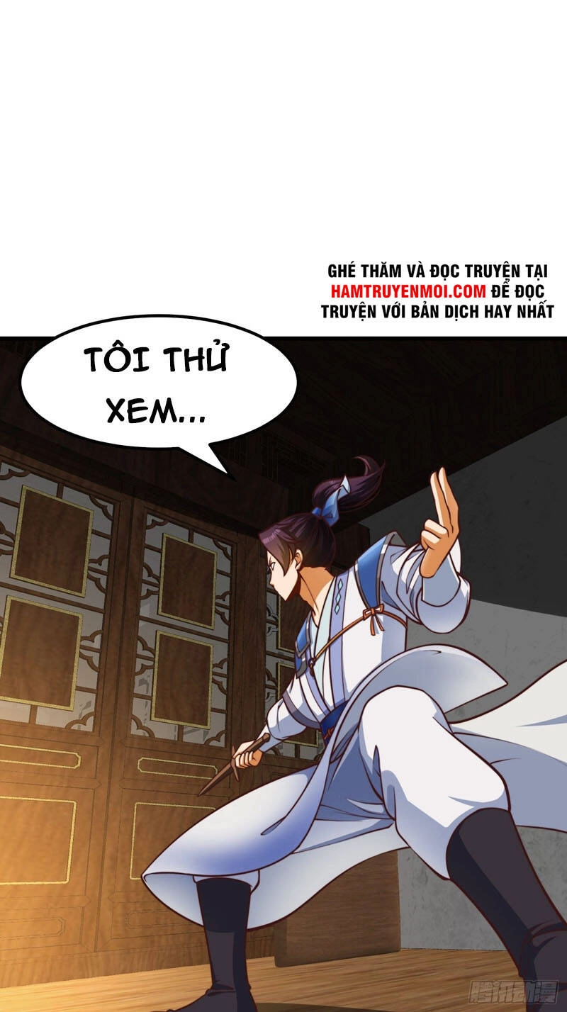 Ta Dùng Sách Giải Trí Thành Thánh Nhân Chapter 33 - 2