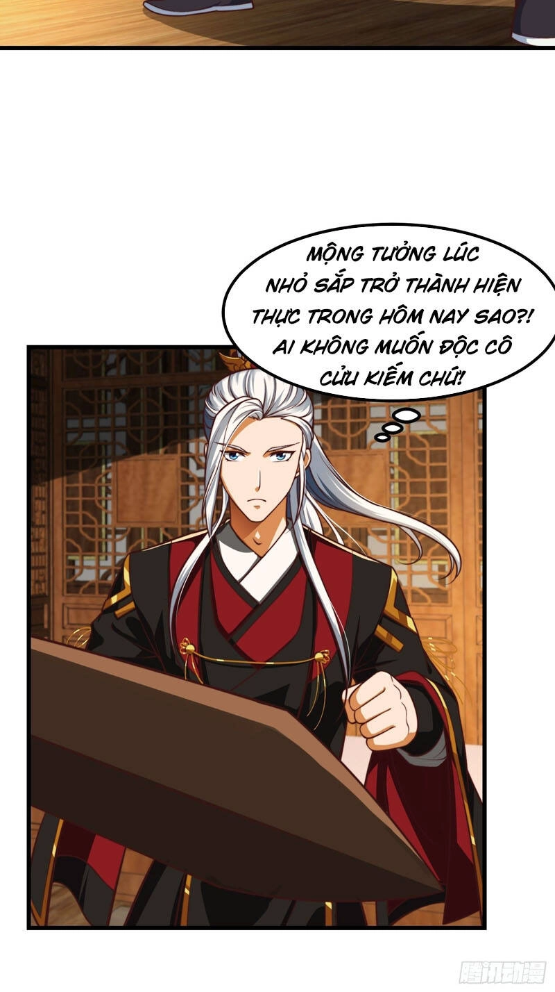 Ta Dùng Sách Giải Trí Thành Thánh Nhân Chapter 33 - 3