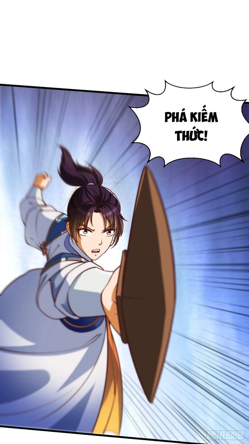 Ta Dùng Sách Giải Trí Thành Thánh Nhân Chapter 33 - 4