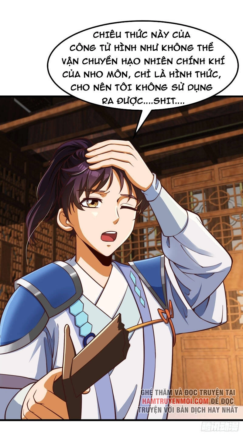 Ta Dùng Sách Giải Trí Thành Thánh Nhân Chapter 33 - 6