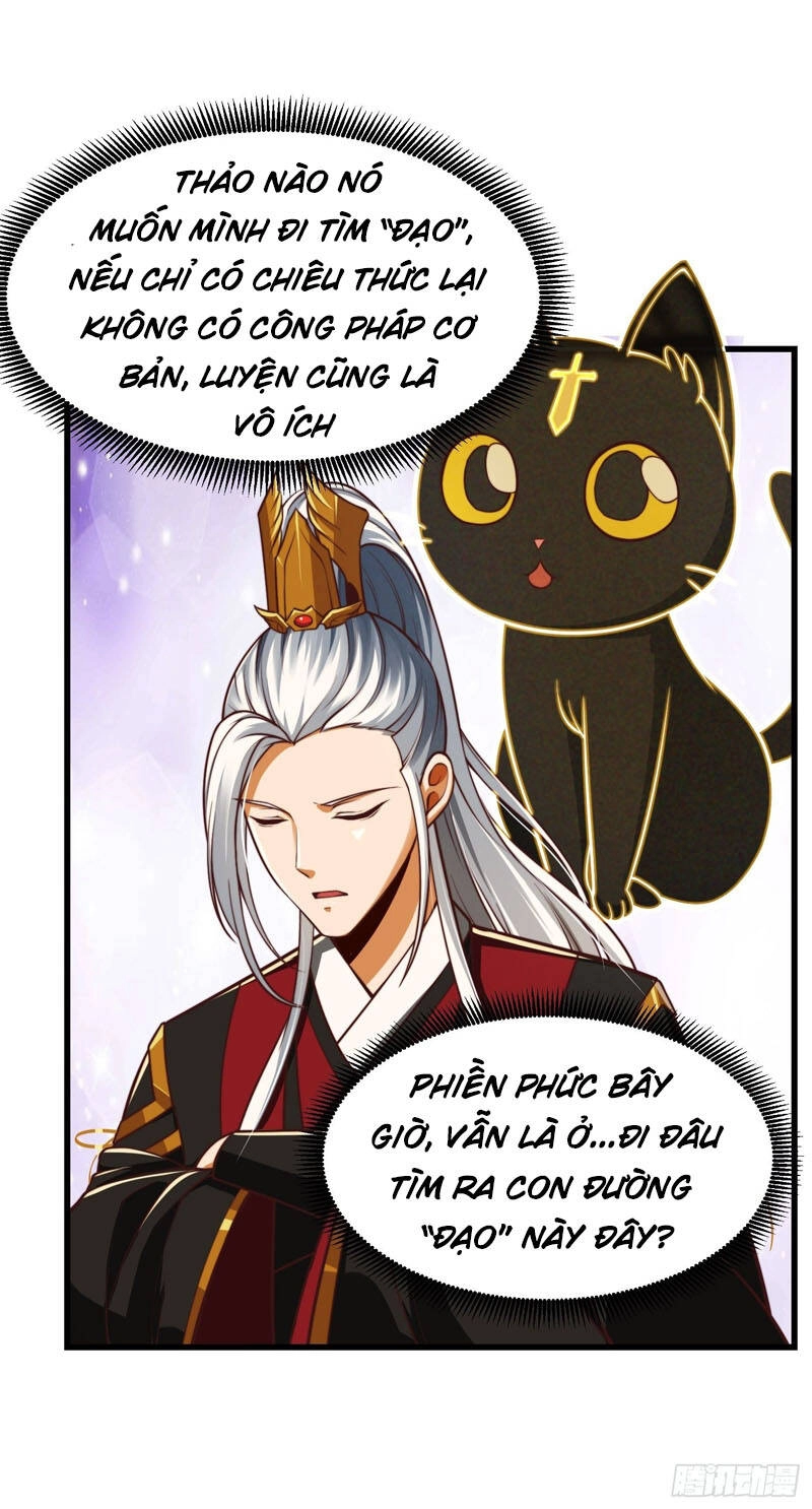 Ta Dùng Sách Giải Trí Thành Thánh Nhân Chapter 33 - 7