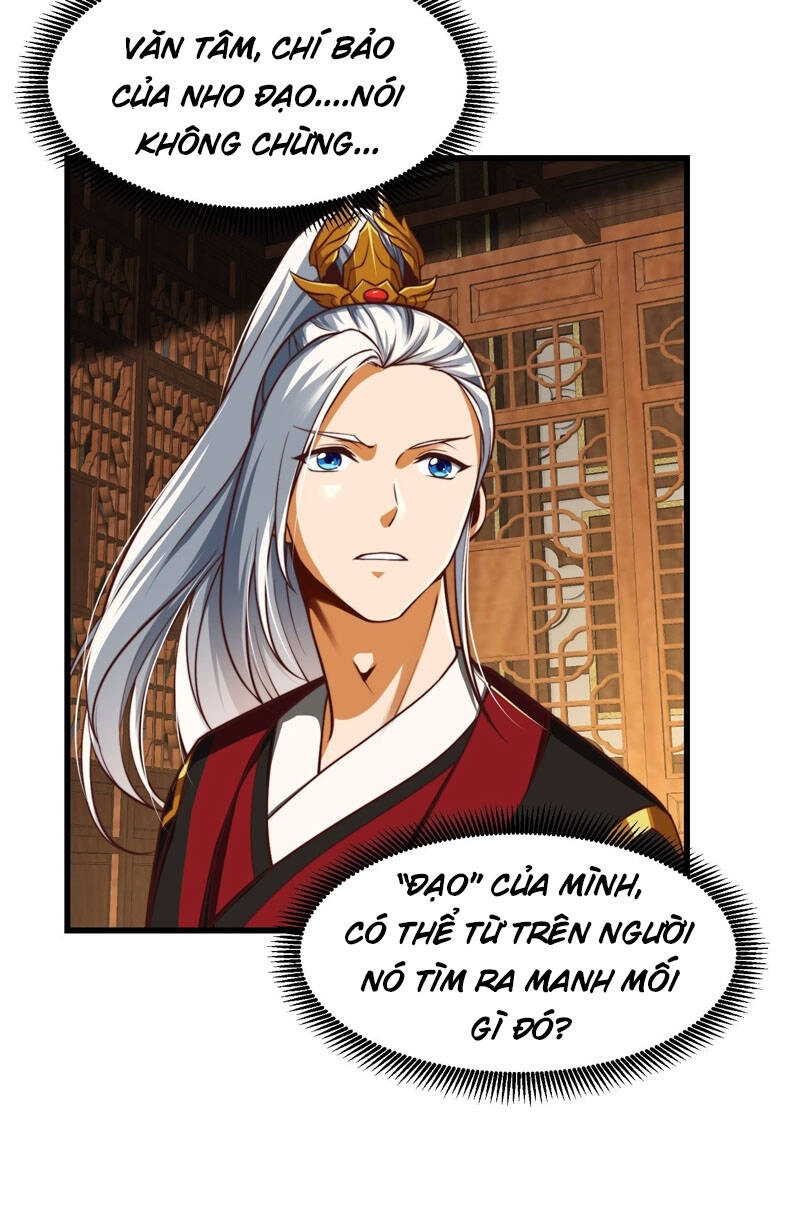 Ta Dùng Sách Giải Trí Thành Thánh Nhân Chapter 33 - 9