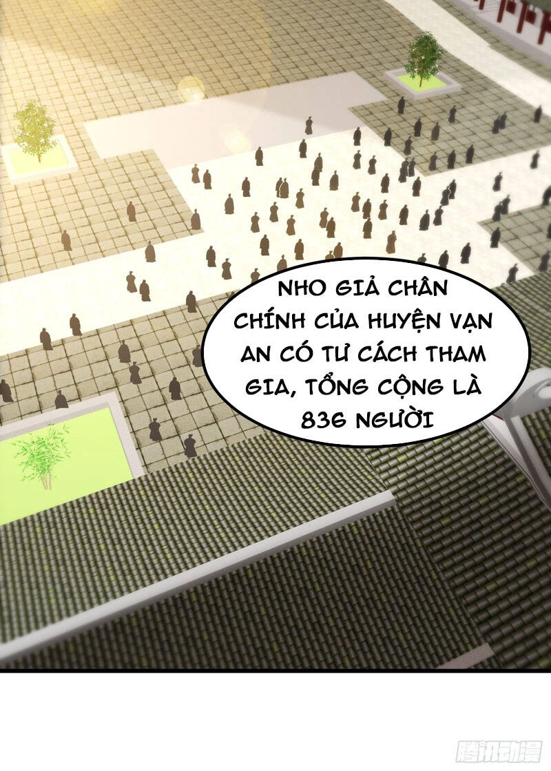 Ta Dùng Sách Giải Trí Thành Thánh Nhân Chapter 33 - 13