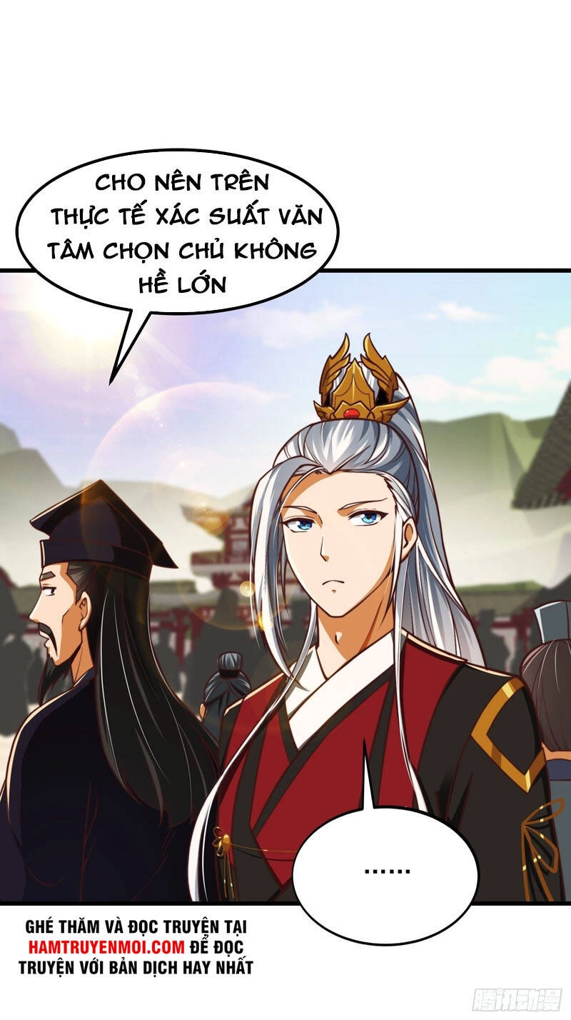 Ta Dùng Sách Giải Trí Thành Thánh Nhân Chapter 33 - 14