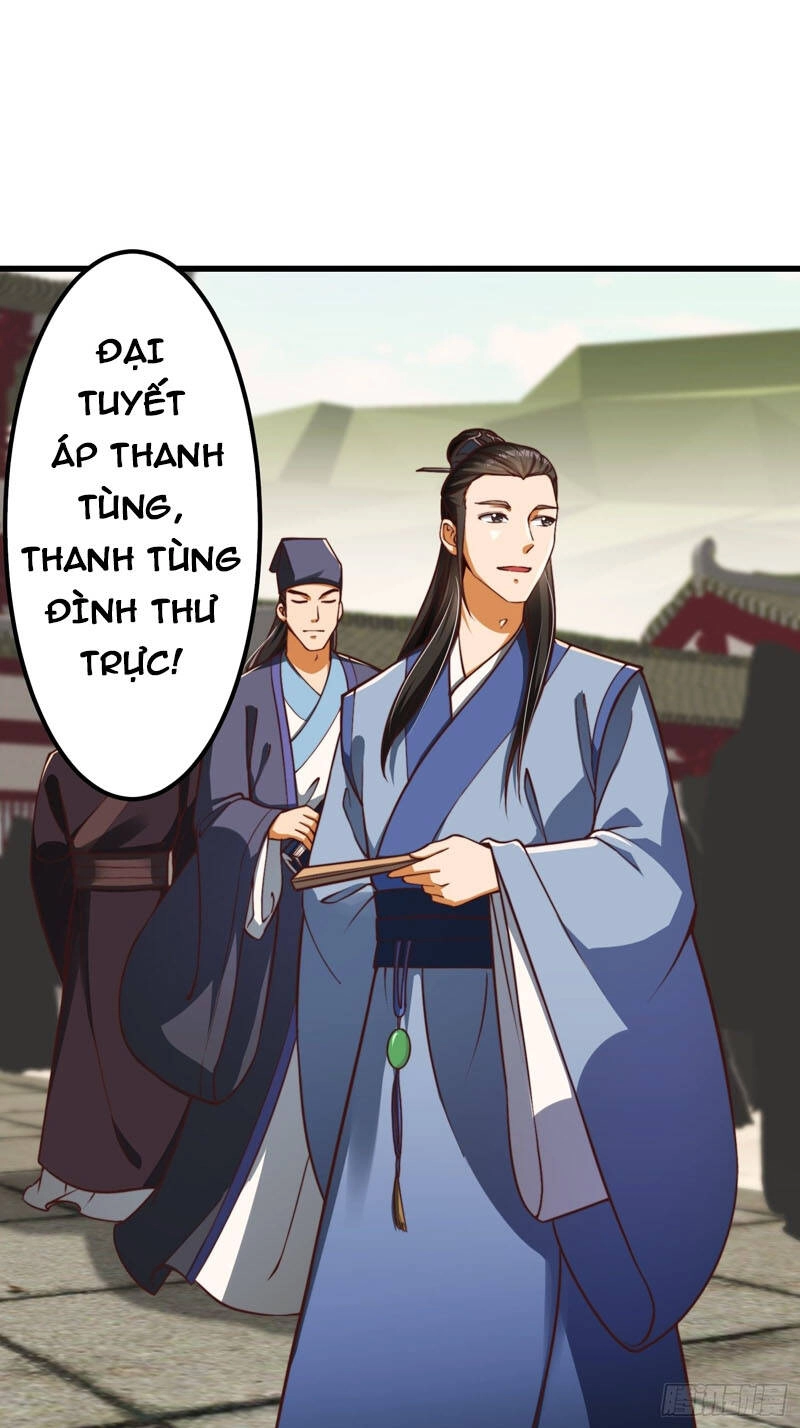 Ta Dùng Sách Giải Trí Thành Thánh Nhân Chapter 33 - 15