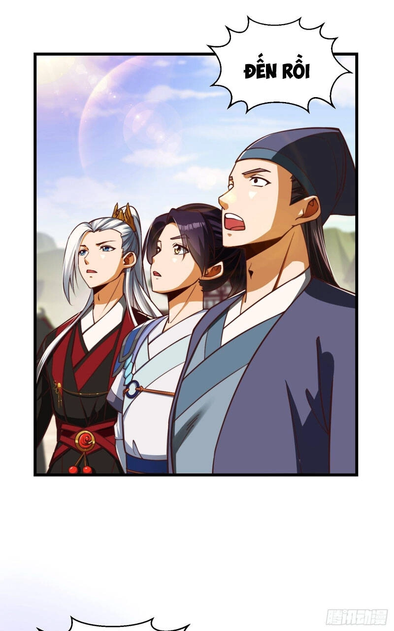 Ta Dùng Sách Giải Trí Thành Thánh Nhân Chapter 33 - 17