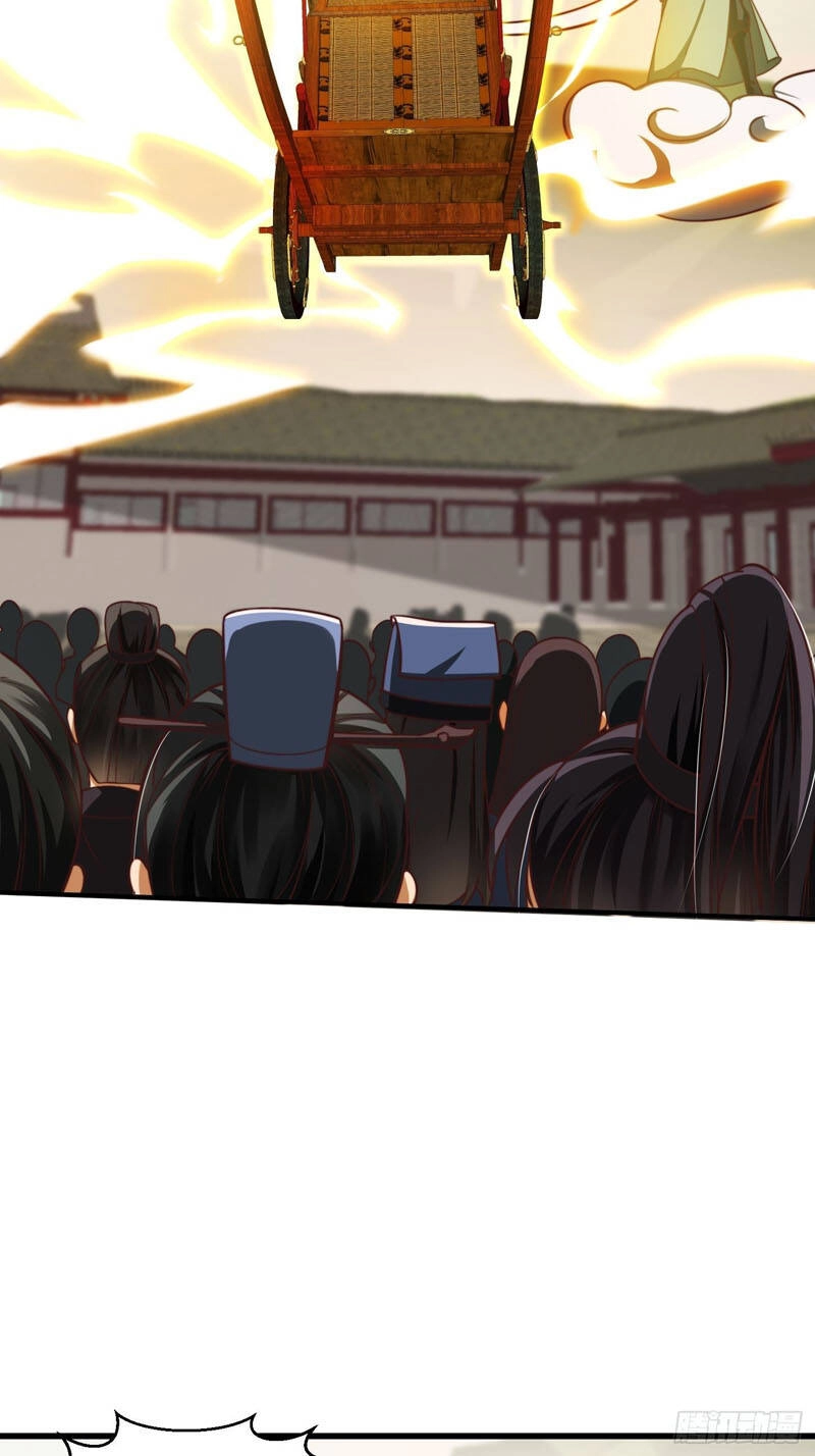 Ta Dùng Sách Giải Trí Thành Thánh Nhân Chapter 33 - 19