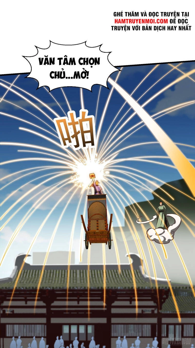 Ta Dùng Sách Giải Trí Thành Thánh Nhân Chapter 33 - 22