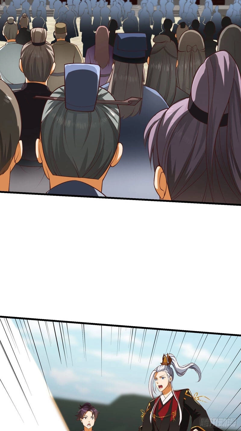 Ta Dùng Sách Giải Trí Thành Thánh Nhân Chapter 33 - 23