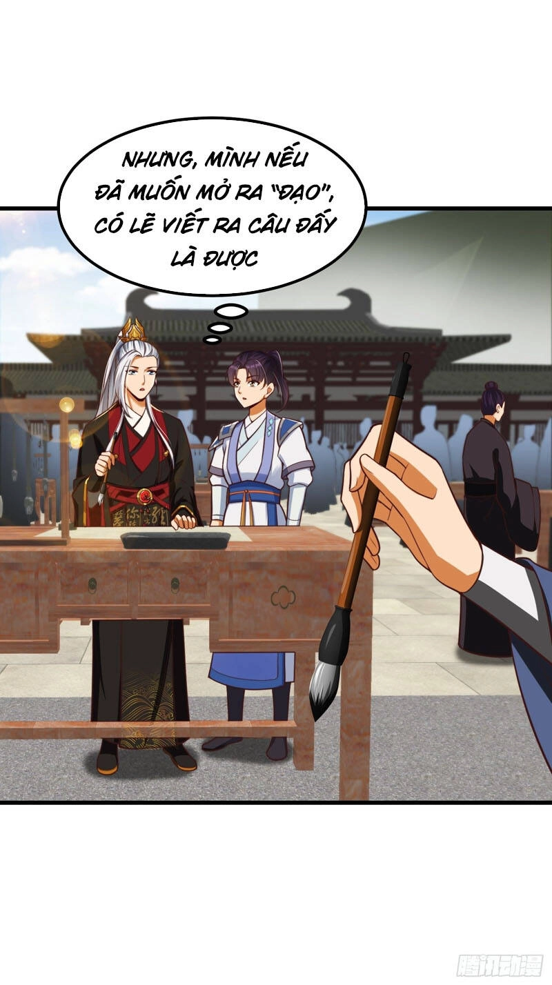 Ta Dùng Sách Giải Trí Thành Thánh Nhân Chapter 33 - 27