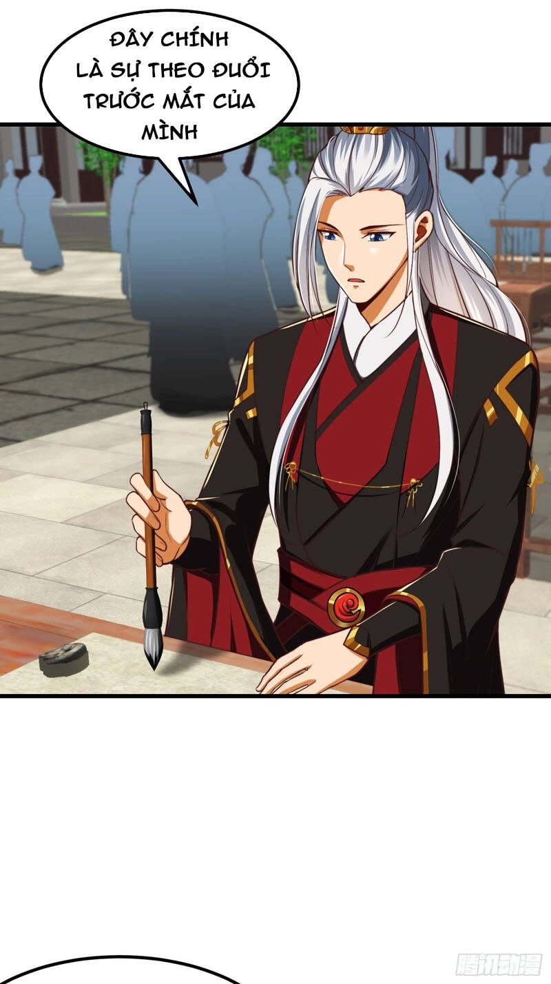 Ta Dùng Sách Giải Trí Thành Thánh Nhân Chapter 33 - 28