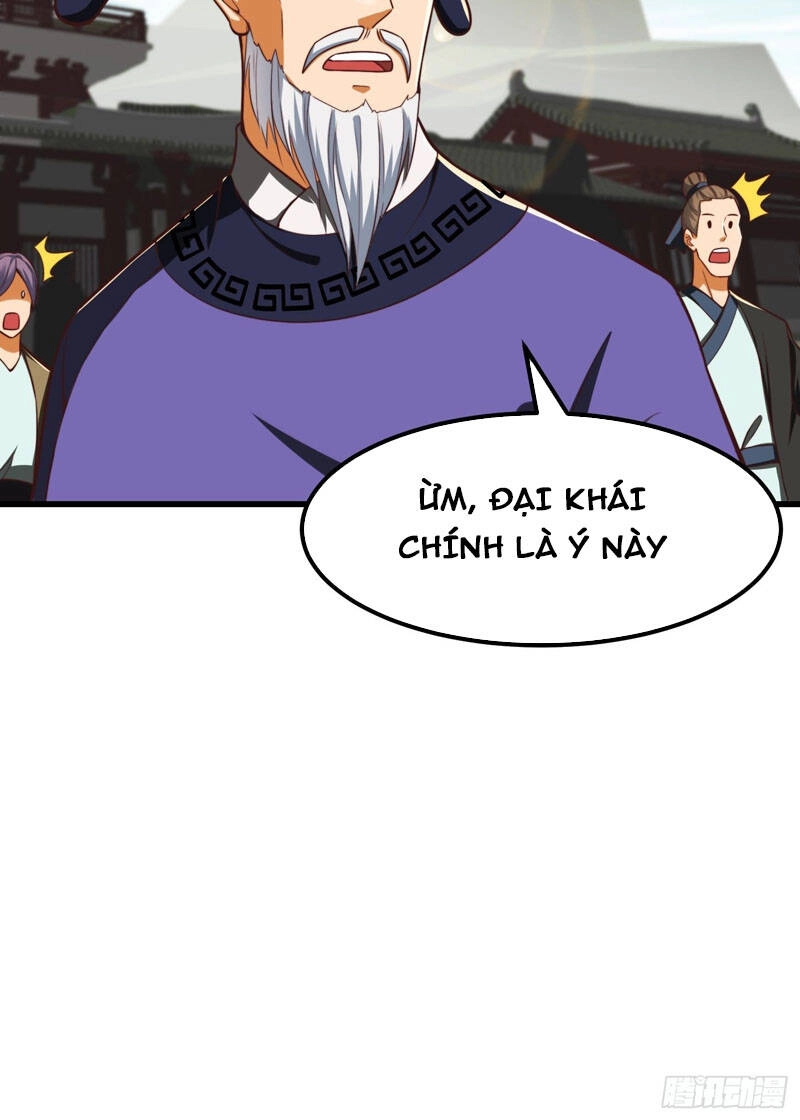 Ta Dùng Sách Giải Trí Thành Thánh Nhân Chapter 33 - 29