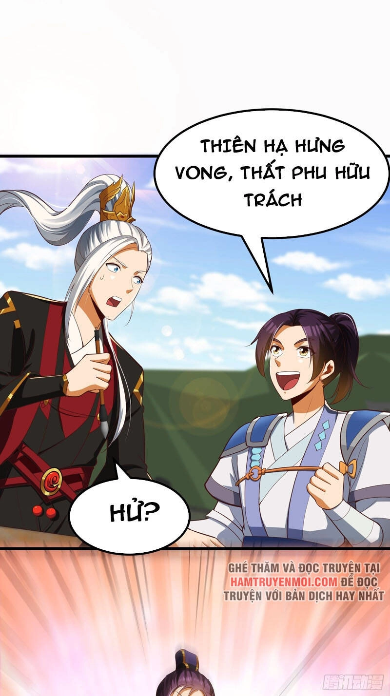 Ta Dùng Sách Giải Trí Thành Thánh Nhân Chapter 33 - 30