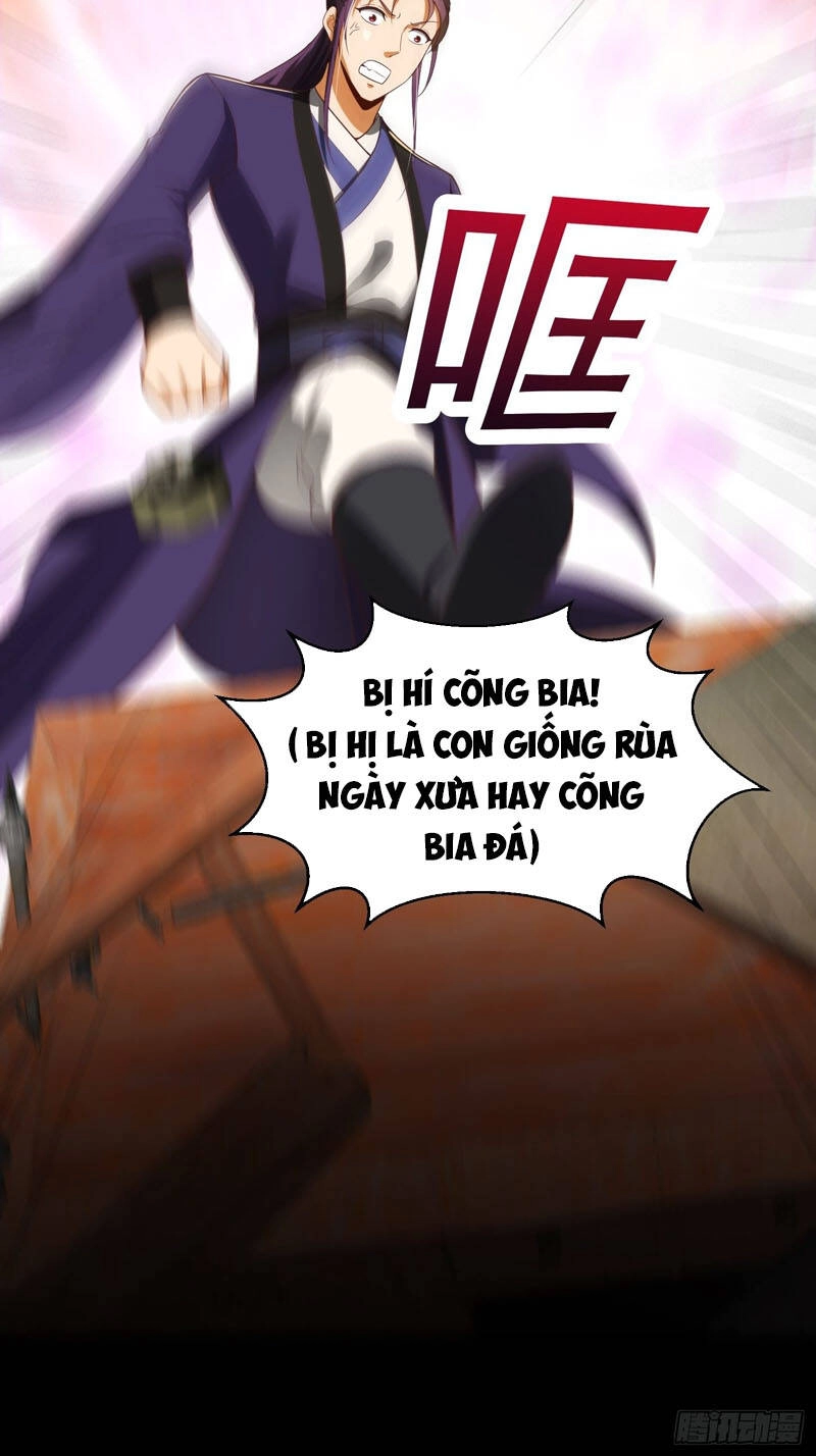 Ta Dùng Sách Giải Trí Thành Thánh Nhân Chapter 33 - 31