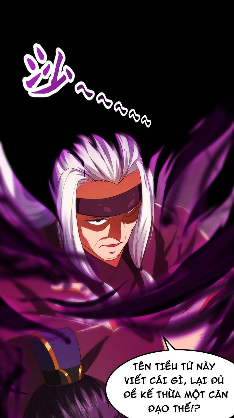 Ta Dùng Sách Giải Trí Thành Thánh Nhân Chapter 33 - 32