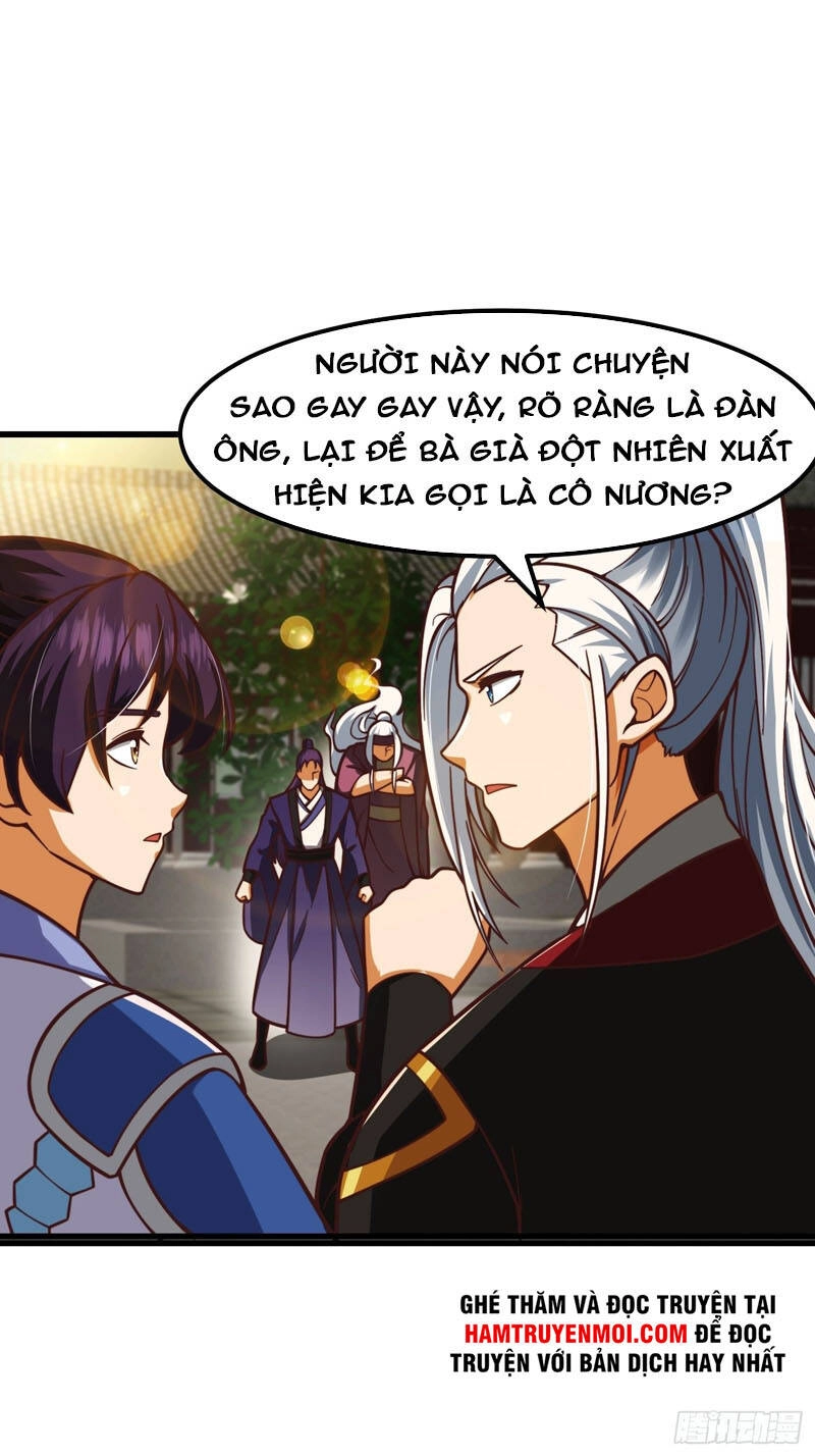 Ta Dùng Sách Giải Trí Thành Thánh Nhân Chapter 34 - 2