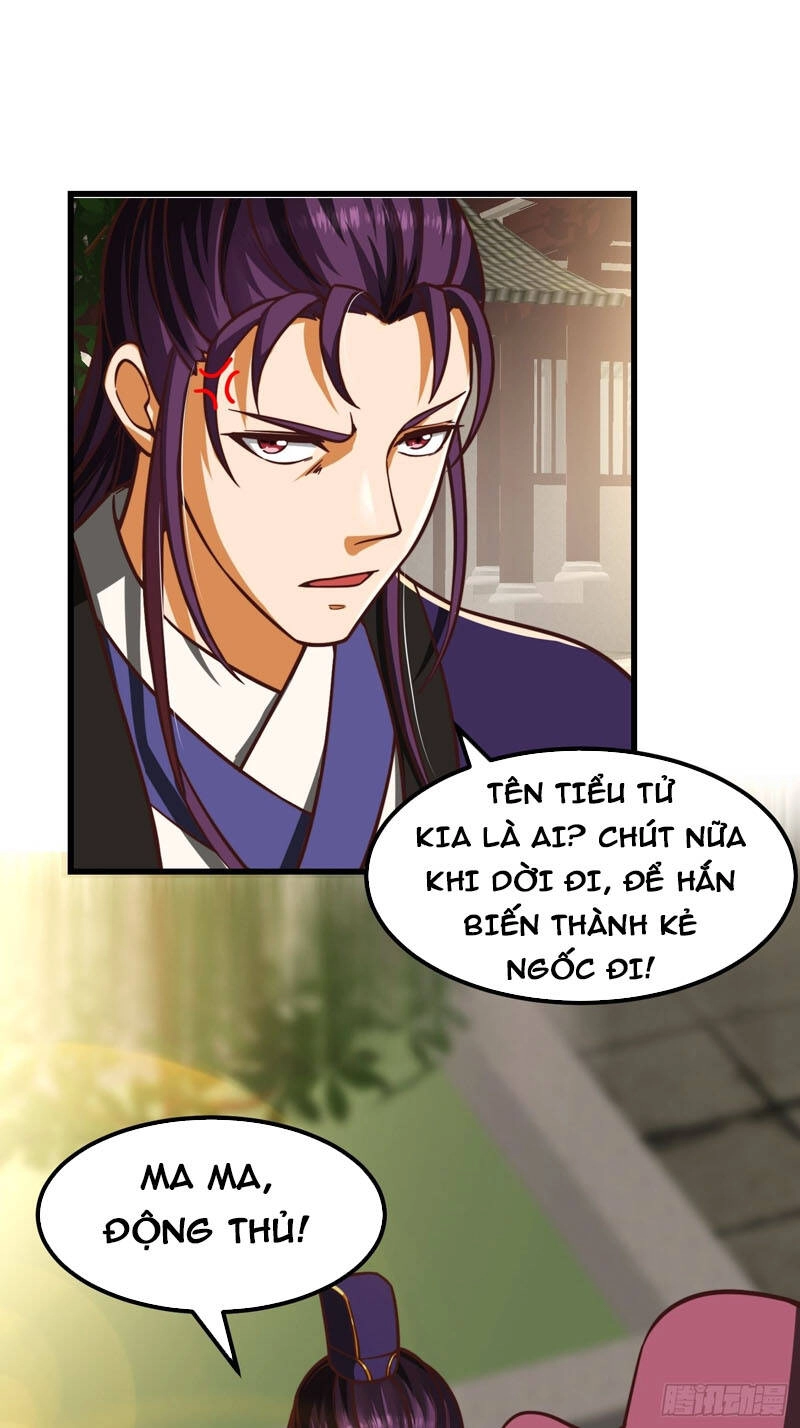 Ta Dùng Sách Giải Trí Thành Thánh Nhân Chapter 34 - 3