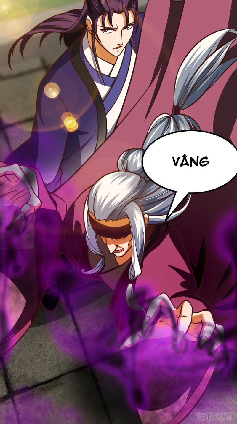 Ta Dùng Sách Giải Trí Thành Thánh Nhân Chapter 34 - 4