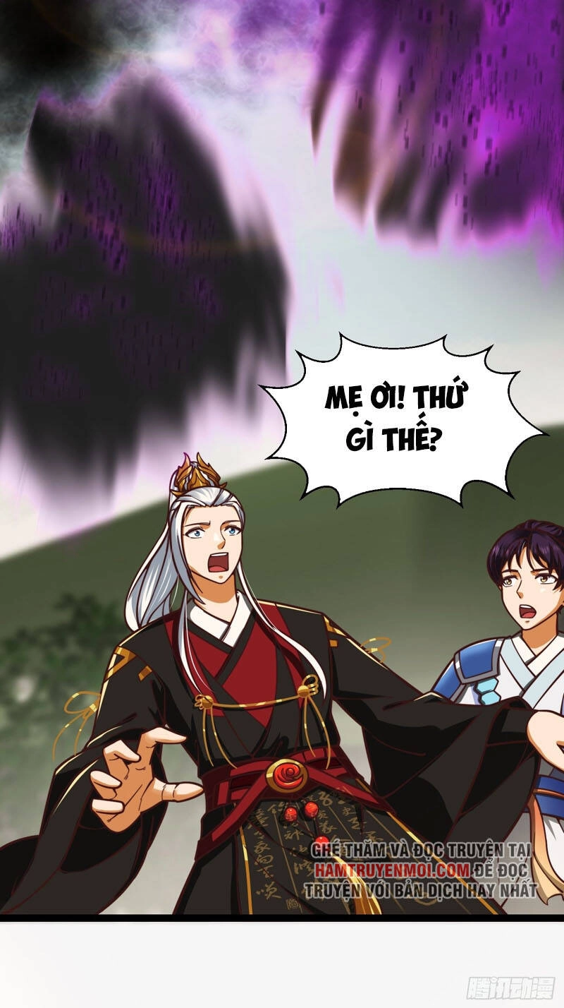 Ta Dùng Sách Giải Trí Thành Thánh Nhân Chapter 34 - 6