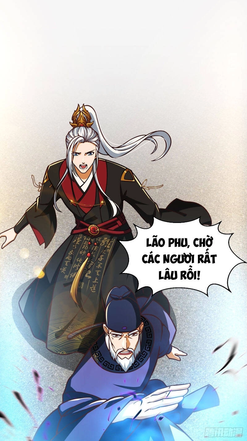 Ta Dùng Sách Giải Trí Thành Thánh Nhân Chapter 34 - 7