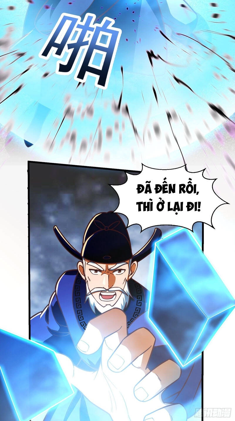 Ta Dùng Sách Giải Trí Thành Thánh Nhân Chapter 34 - 8