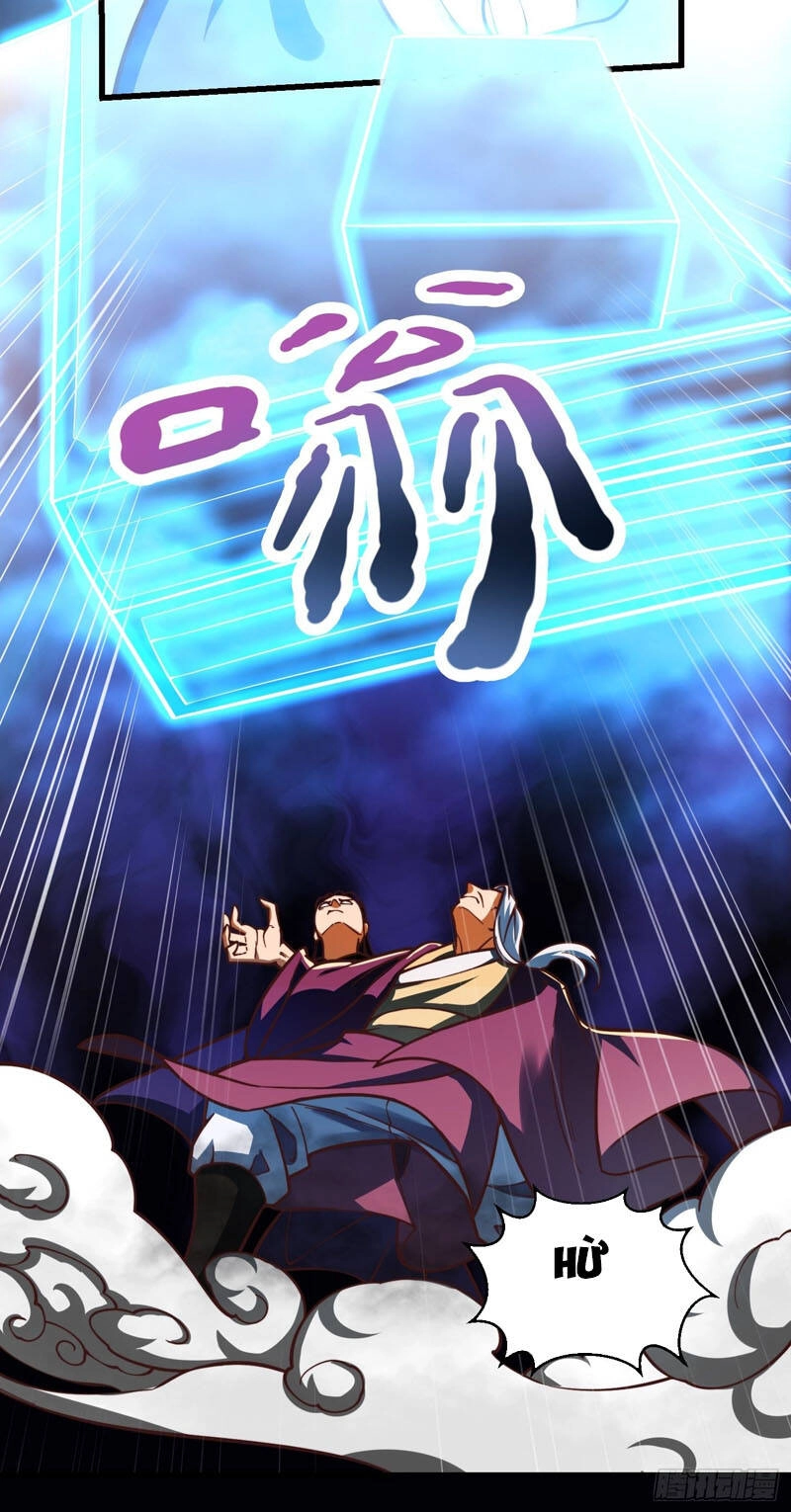 Ta Dùng Sách Giải Trí Thành Thánh Nhân Chapter 34 - 9