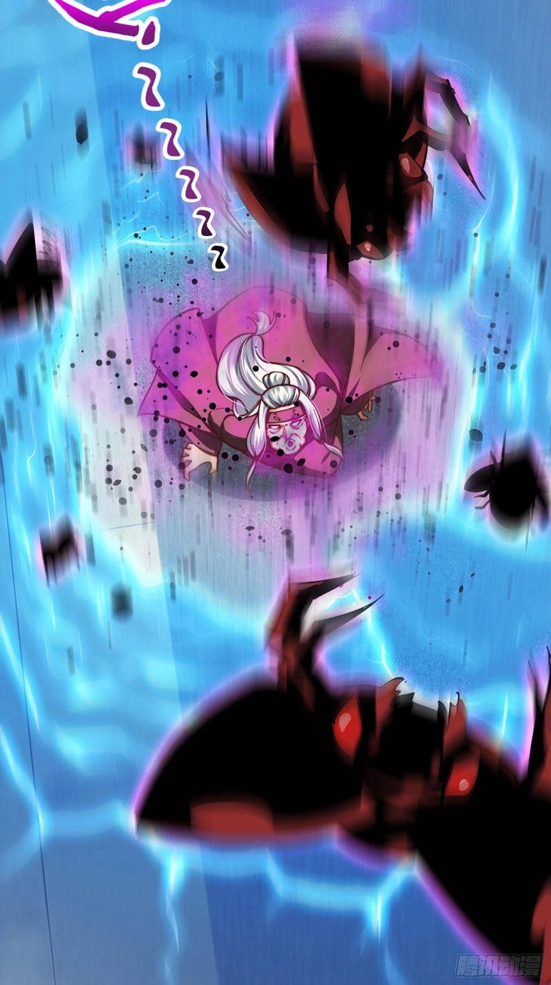 Ta Dùng Sách Giải Trí Thành Thánh Nhân Chapter 34 - 11