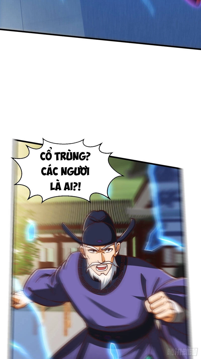 Ta Dùng Sách Giải Trí Thành Thánh Nhân Chapter 34 - 12