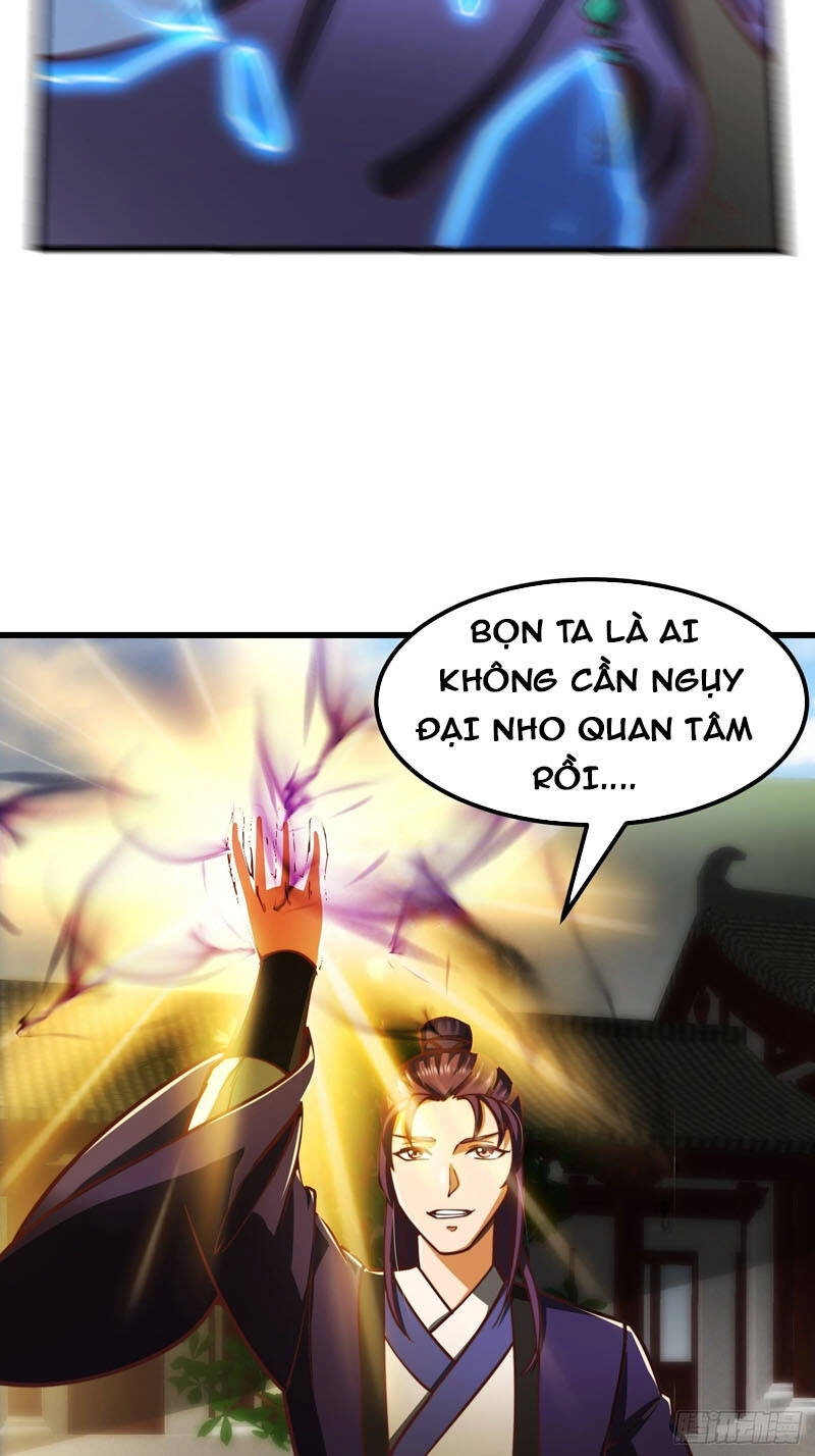 Ta Dùng Sách Giải Trí Thành Thánh Nhân Chapter 34 - 13