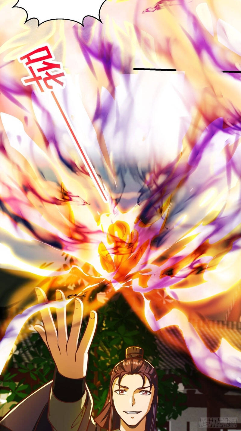 Ta Dùng Sách Giải Trí Thành Thánh Nhân Chapter 34 - 15