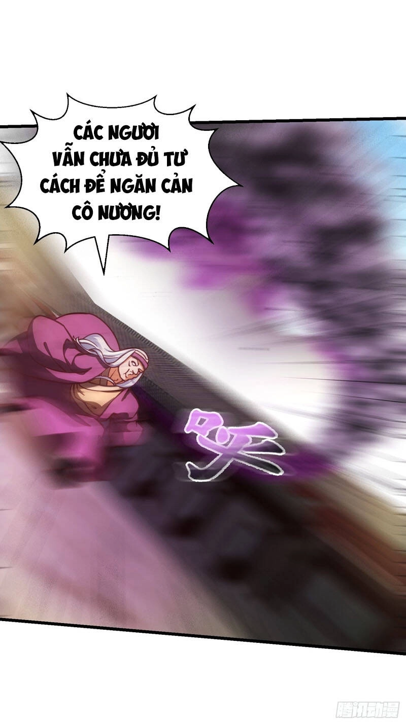 Ta Dùng Sách Giải Trí Thành Thánh Nhân Chapter 34 - 17