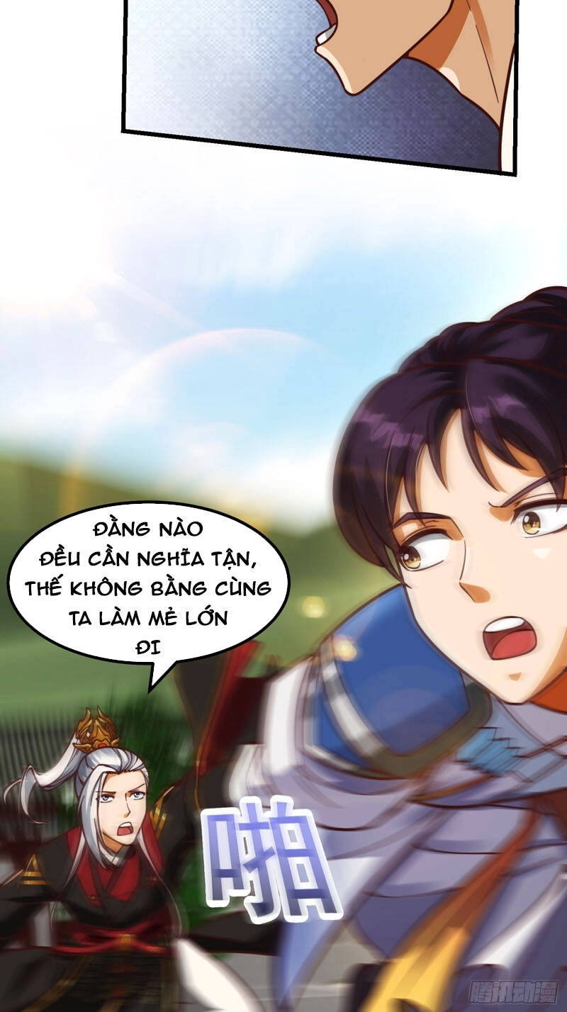 Ta Dùng Sách Giải Trí Thành Thánh Nhân Chapter 34 - 20