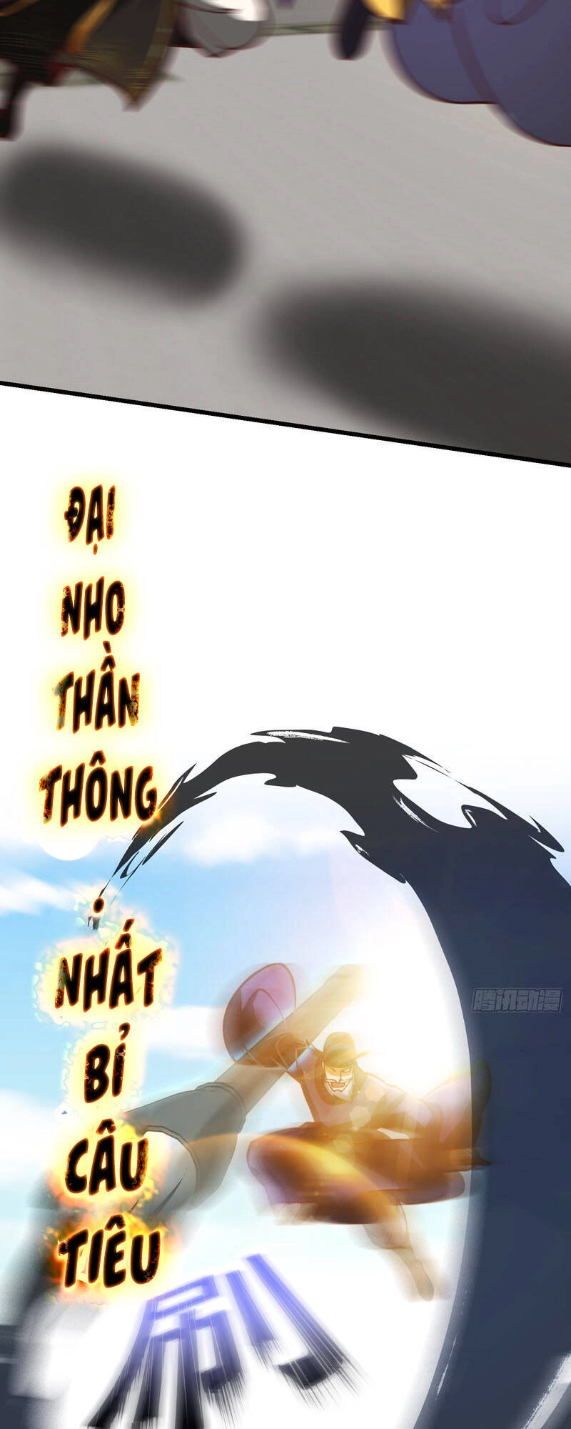 Ta Dùng Sách Giải Trí Thành Thánh Nhân Chapter 34 - 21