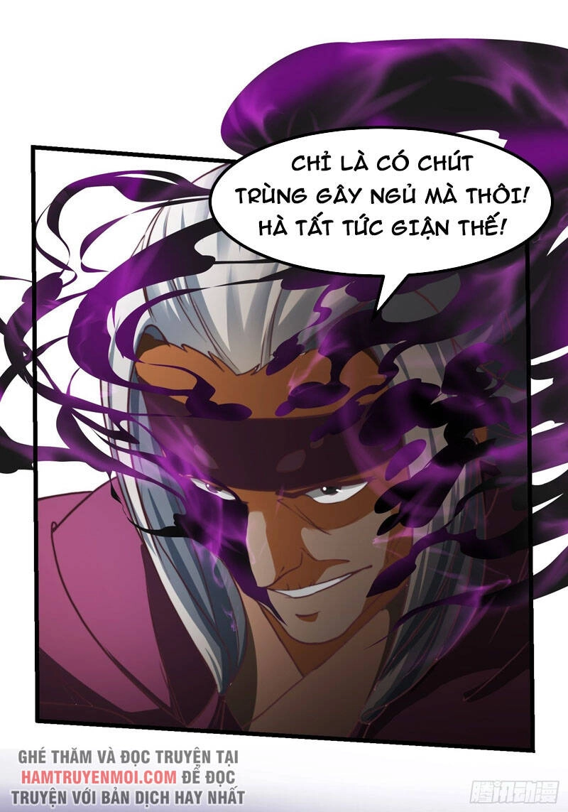 Ta Dùng Sách Giải Trí Thành Thánh Nhân Chapter 34 - 23