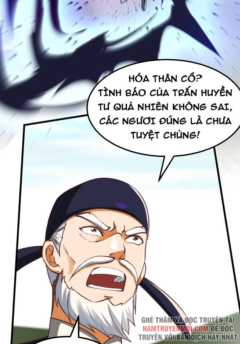 Ta Dùng Sách Giải Trí Thành Thánh Nhân Chapter 34 - 27