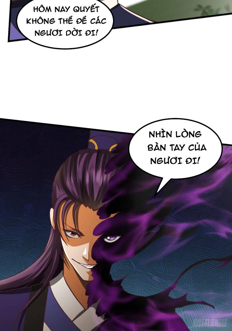 Ta Dùng Sách Giải Trí Thành Thánh Nhân Chapter 34 - 28