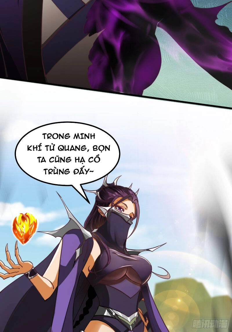 Ta Dùng Sách Giải Trí Thành Thánh Nhân Chapter 34 - 29