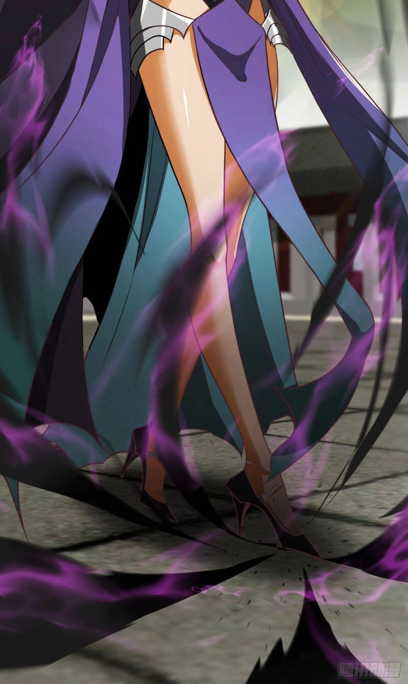 Ta Dùng Sách Giải Trí Thành Thánh Nhân Chapter 34 - 30