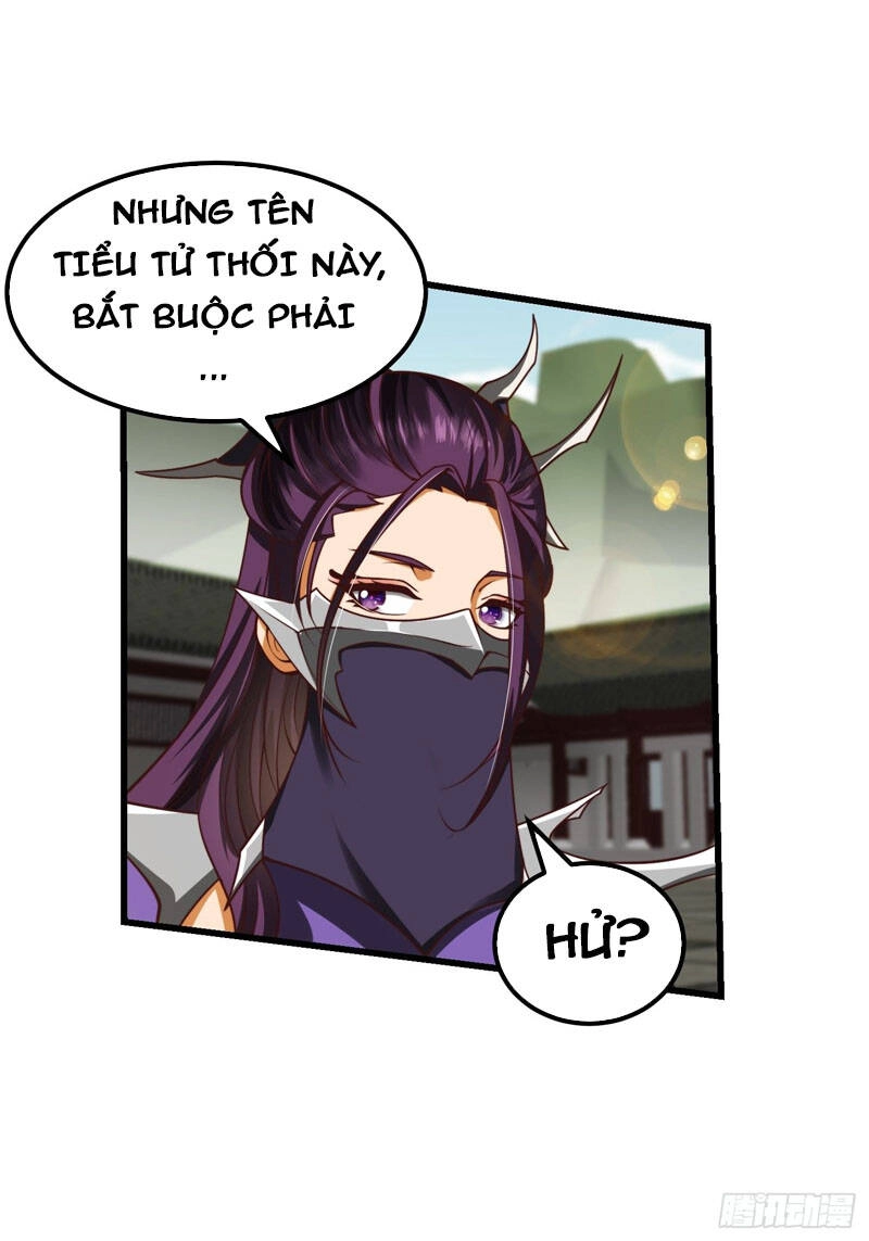 Ta Dùng Sách Giải Trí Thành Thánh Nhân Chapter 34 - 32