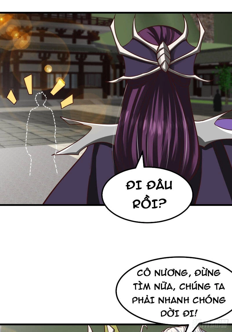 Ta Dùng Sách Giải Trí Thành Thánh Nhân Chapter 34 - 33