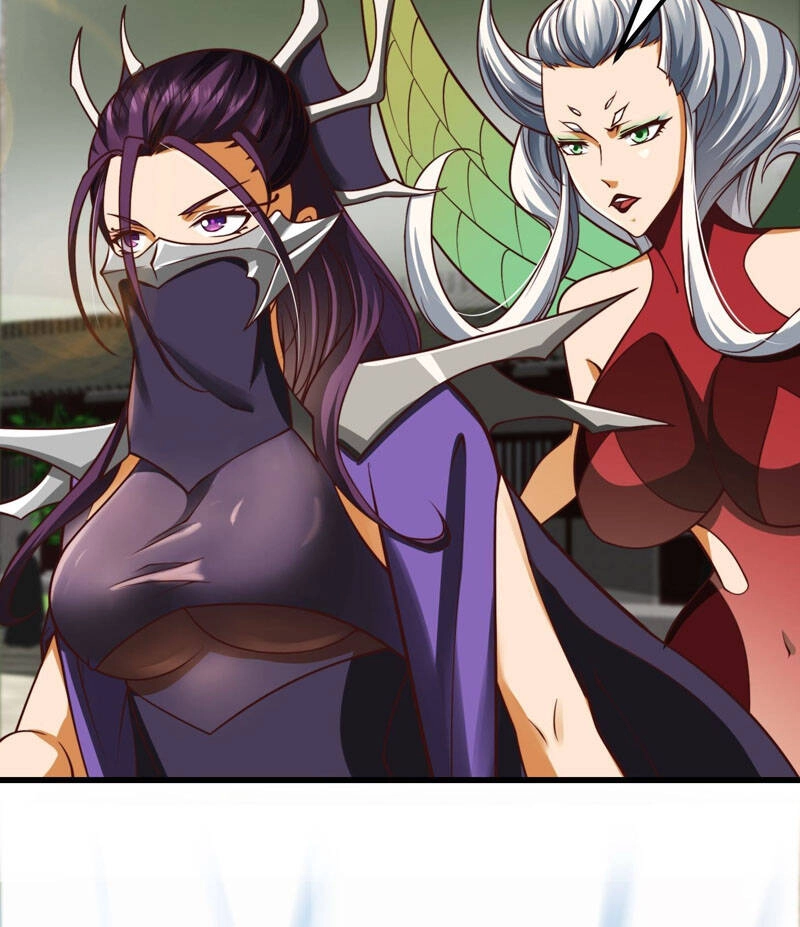 Ta Dùng Sách Giải Trí Thành Thánh Nhân Chapter 34 - 34