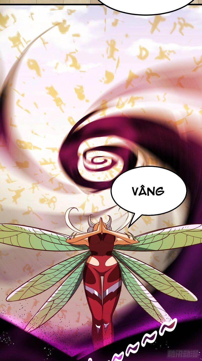 Ta Dùng Sách Giải Trí Thành Thánh Nhân Chapter 35 - 3