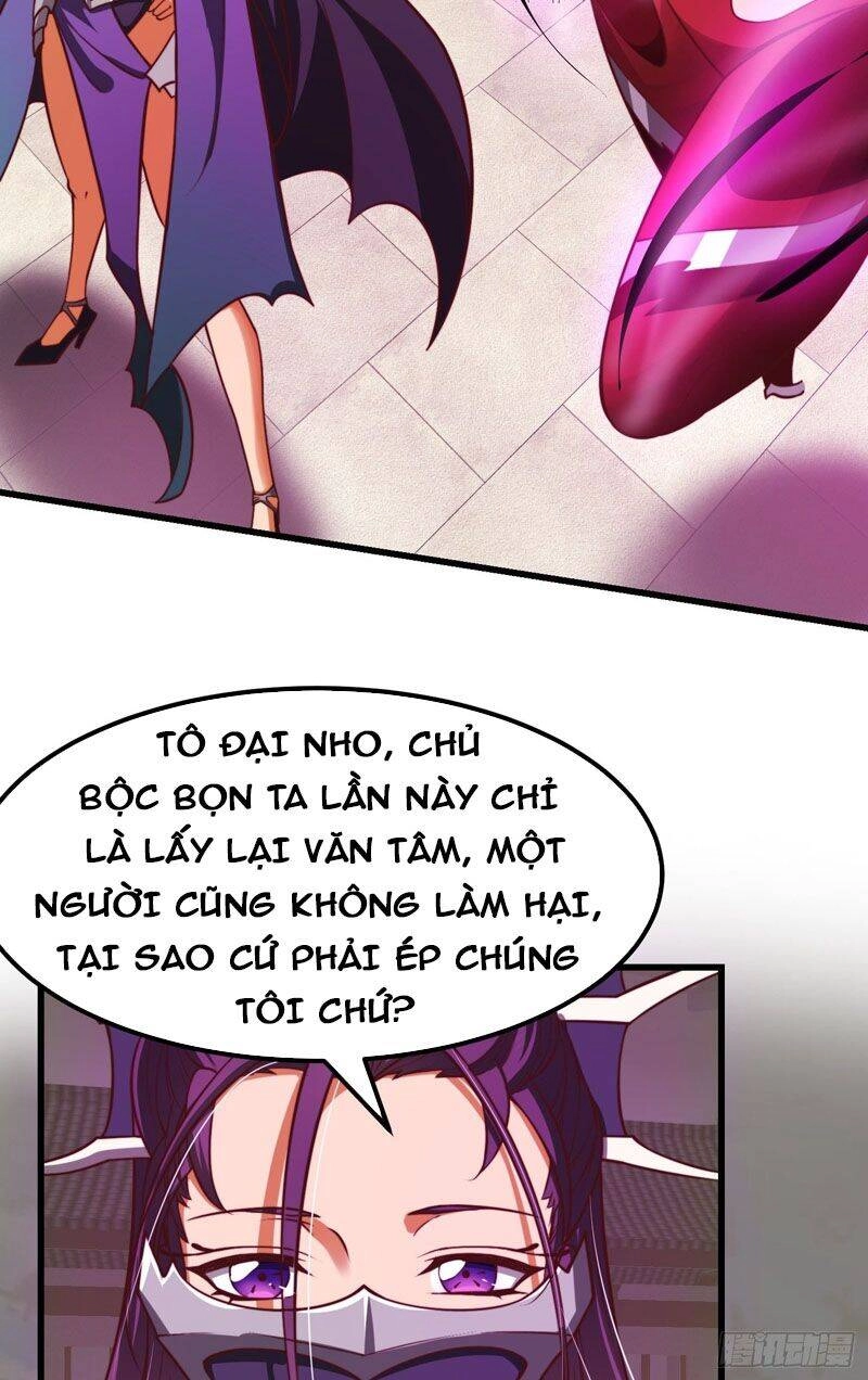 Ta Dùng Sách Giải Trí Thành Thánh Nhân Chapter 35 - 5