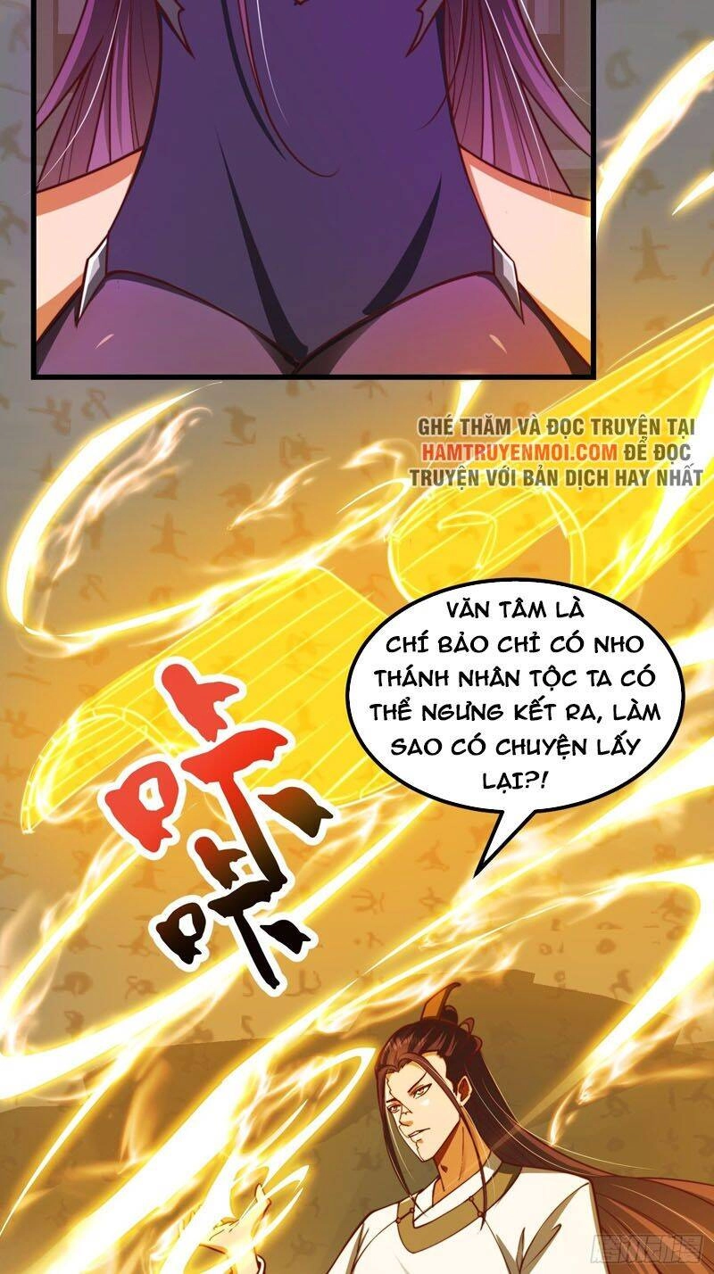 Ta Dùng Sách Giải Trí Thành Thánh Nhân Chapter 35 - 6