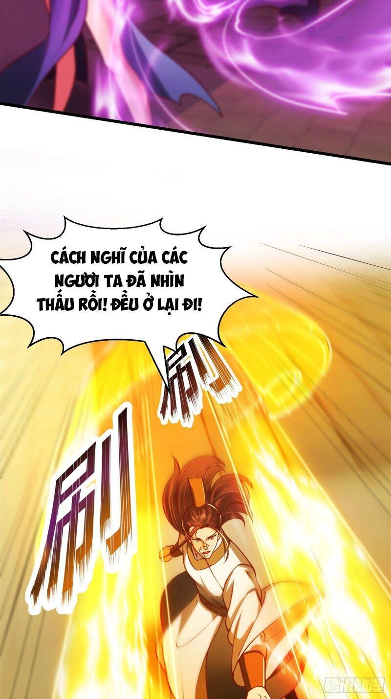 Ta Dùng Sách Giải Trí Thành Thánh Nhân Chapter 35 - 8