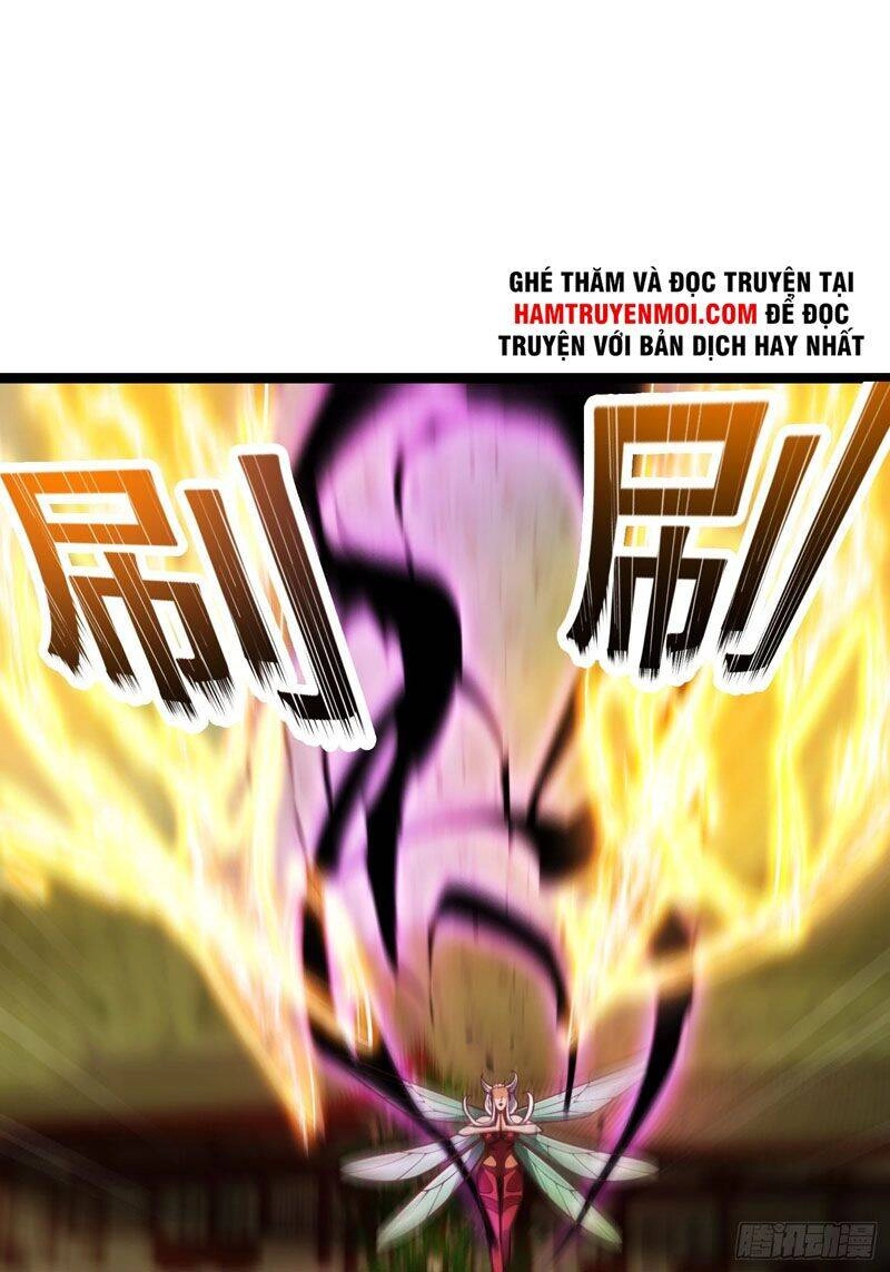 Ta Dùng Sách Giải Trí Thành Thánh Nhân Chapter 35 - 10